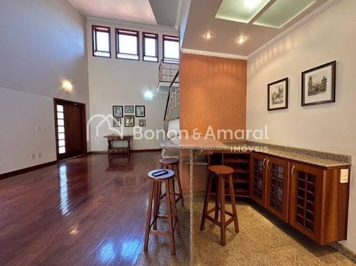 Casa de Condomínio, 5 quartos - Foto 5
