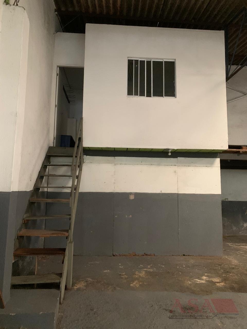 Depósito-Galpão, 857 m² - Foto 14