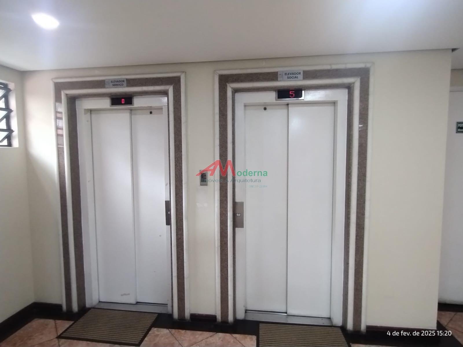 Apartamento à venda com 2 quartos, 1 banheiro, 1 vaga e 102m² no Rudge Ramos, São Bernardo do Campo (SP) — foto 9 de 11
