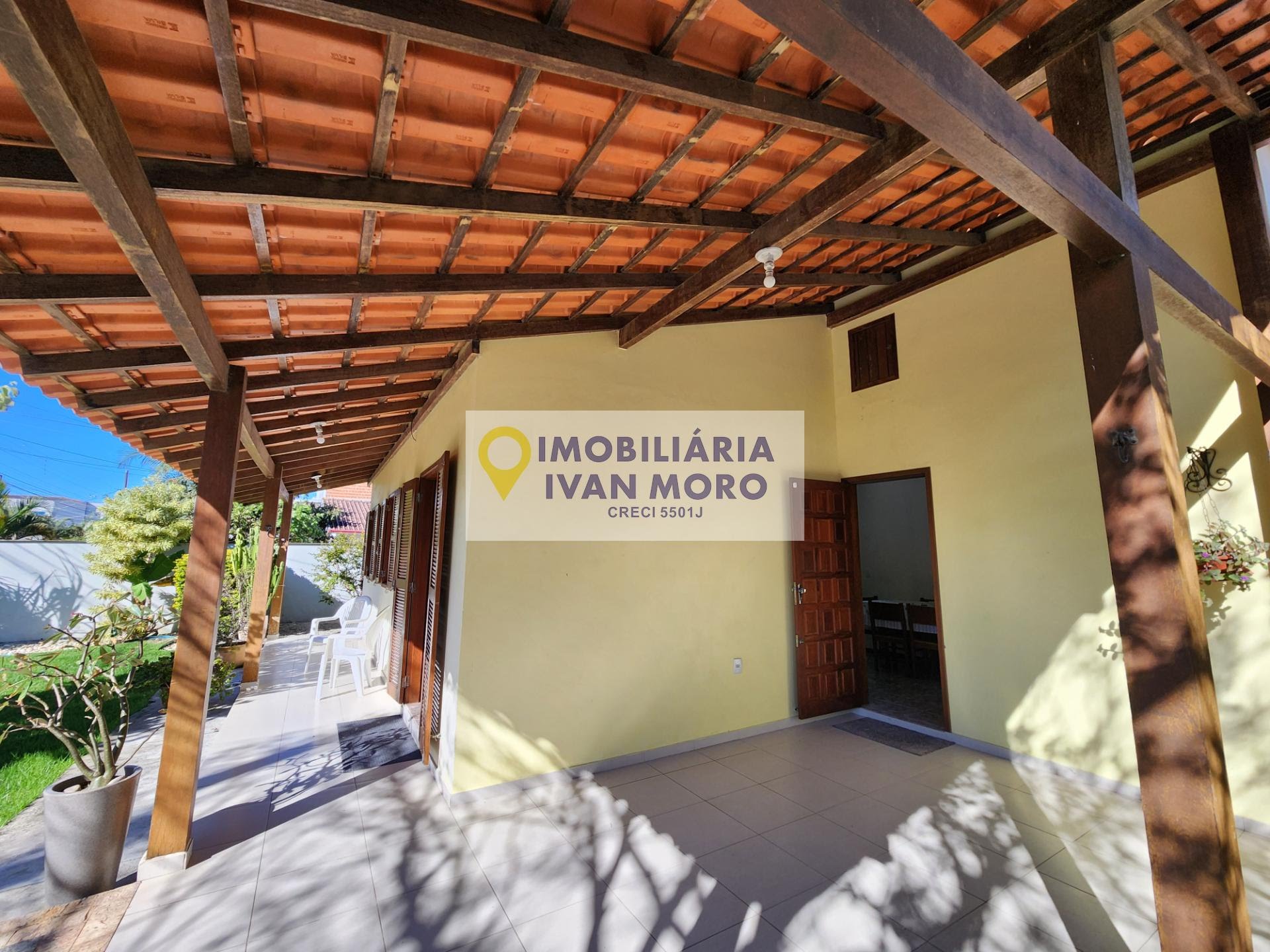 Casa à venda com 3 quartos, 2 banheiros, 2 vagas e 120m² no Ingleses do Rio Vermelho, Florianópolis (SC) — foto 5 de 30