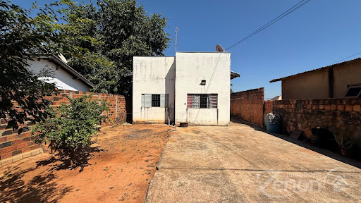 Casa em Jardim Adamantina  -  Adamantina