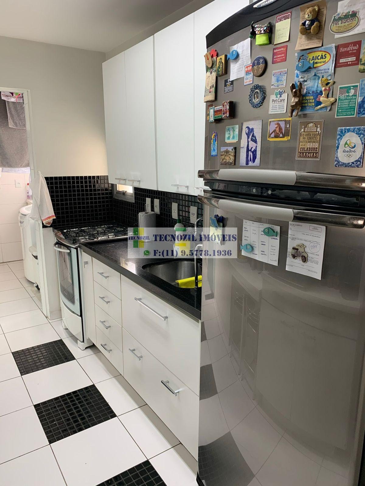 Cobertura, 1 quarto, 154 m² - Foto 10