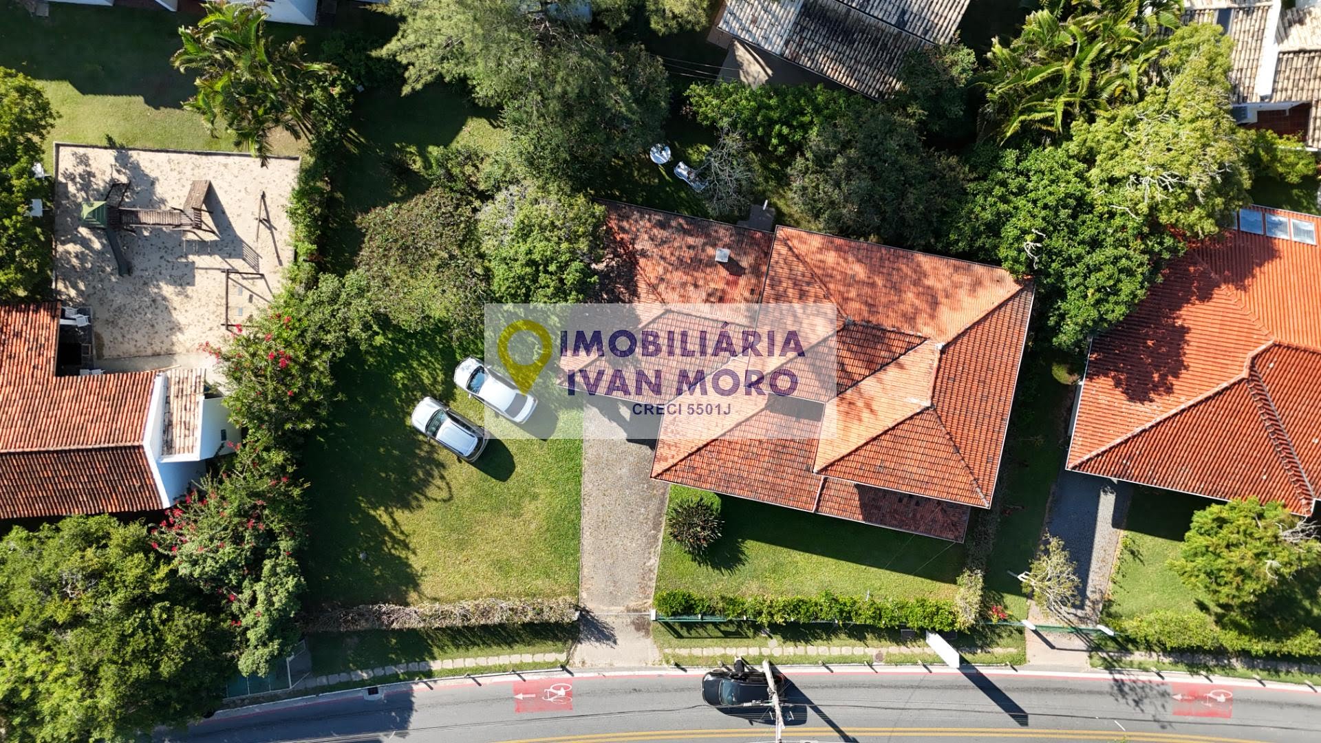 Casa à venda com 4 quartos, 1 suíte, 5 vagas e 203m² no Ponta das Canas, Florianópolis (SC) — foto 3 de 30