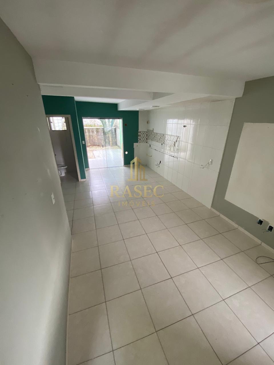 Cozinha/Sala