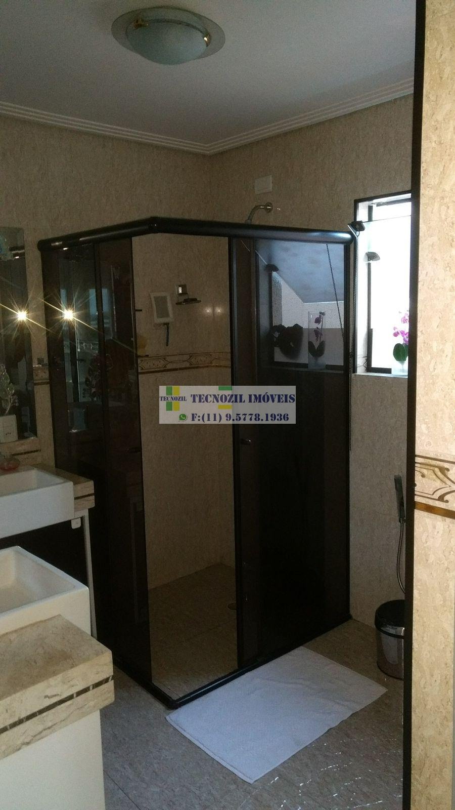 Sobrado, 4 quartos, 500 m² - Foto 41