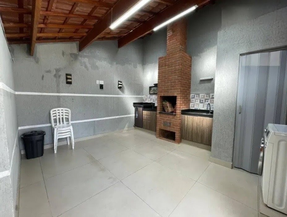 Apartamento à venda com 3 quartos, 1 suíte, 1 vaga e 96m² no Vila Anastácio, São Paulo (SP) — foto 21 de 21