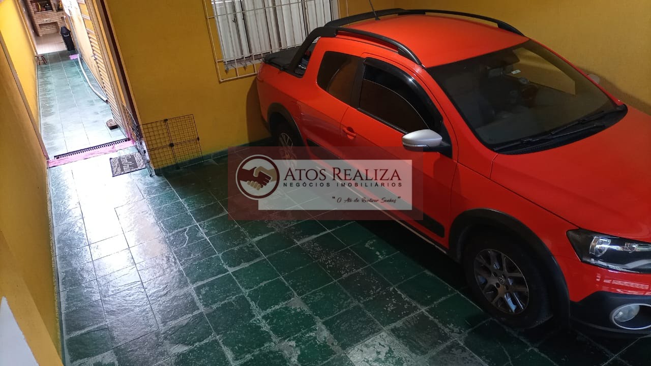 Casa à venda com 4 quartos, 3 banheiros, 2 vagas e 125m² no Balneário São José, São Paulo (SP) — foto 12 de 12