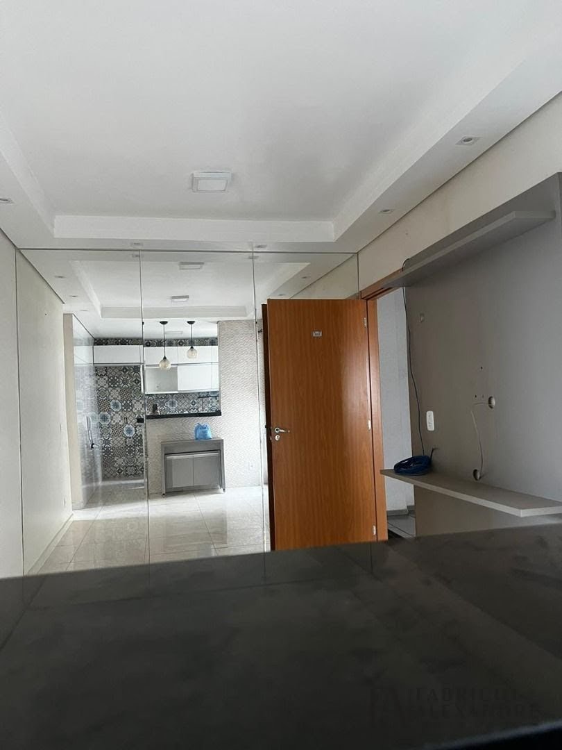 Apartamento à venda com 2 quartos, 1 banheiro, 1 vaga e 43m² no Jardim Planalto, São José do Rio Preto (SP) — foto 3 de 17