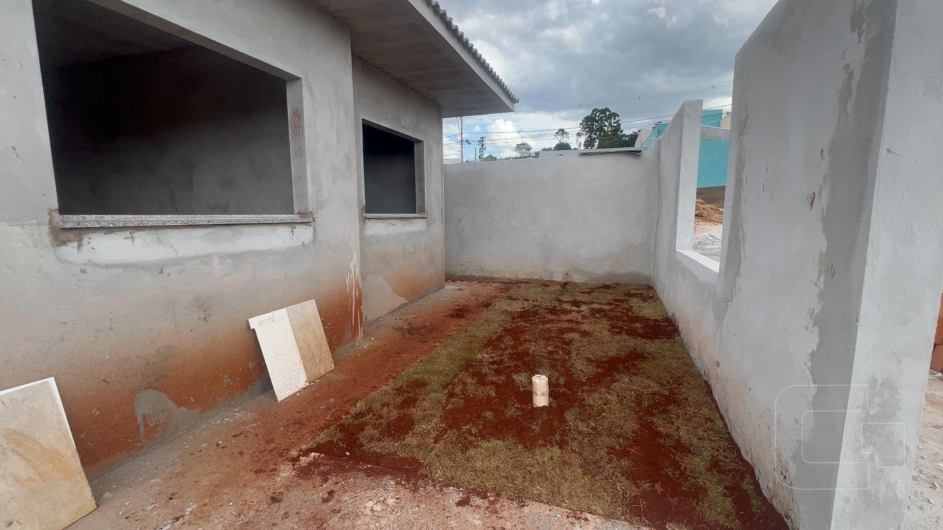 Casa à venda com 2 quartos, 1 banheiro e 49m² no Emílio Bovo, Califórnia (PR) — foto 9 de 30