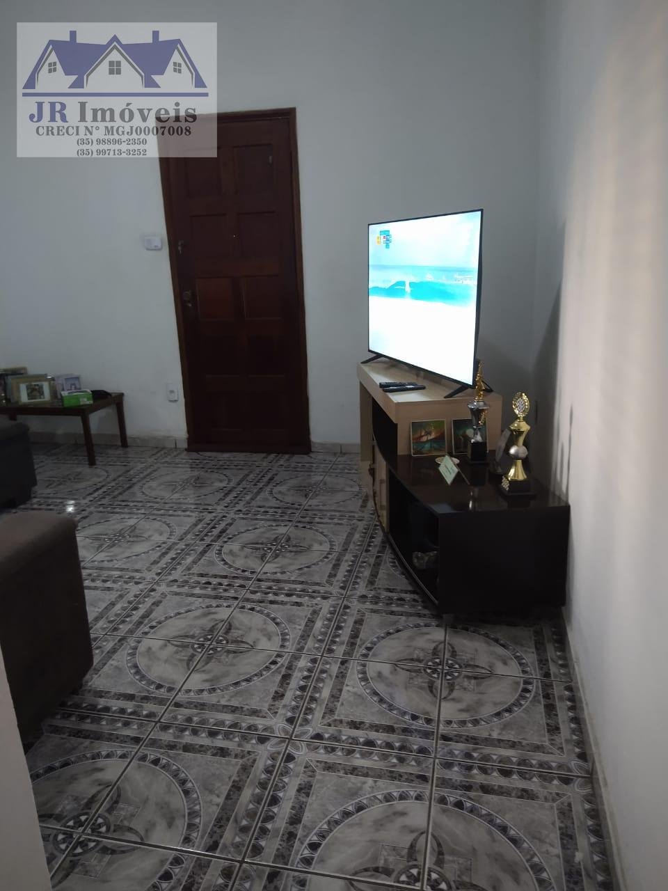 Casa à venda com 2 quartos, 1 banheiro, 1 vaga e 101m² no Avenida, Itajubá (MG) — foto 3 de 16