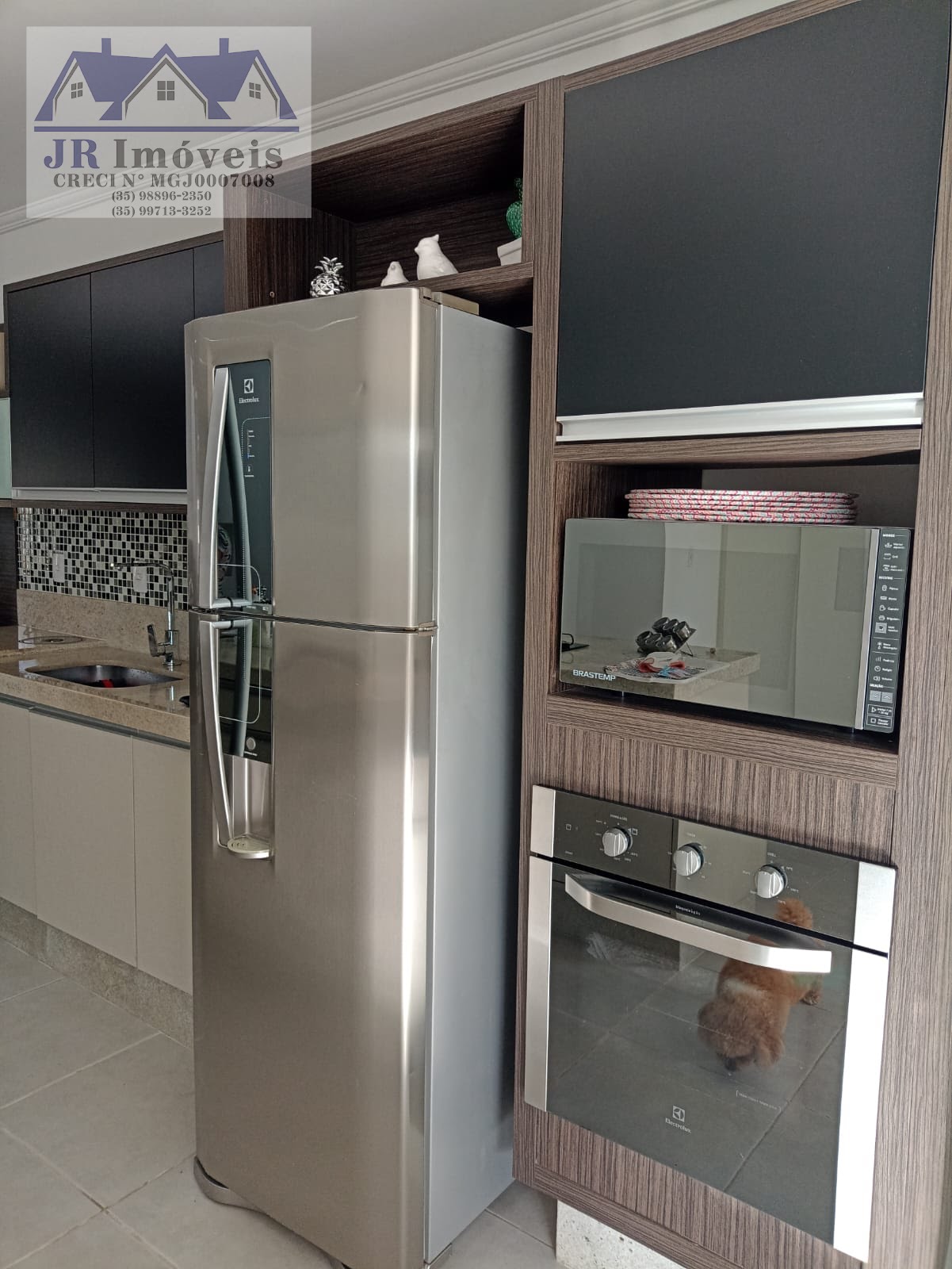 Casa à venda com 3 suítes, 3 vagas e 220m² no Santa Terezinha, Itajubá (MG) — foto 9 de 29
