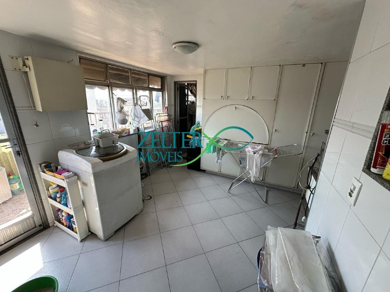 Apartamento à venda com 4 quartos, 2 suítes, 4 vagas e 333m² no Irajá, Rio de Janeiro (RJ) — foto 21 de 22