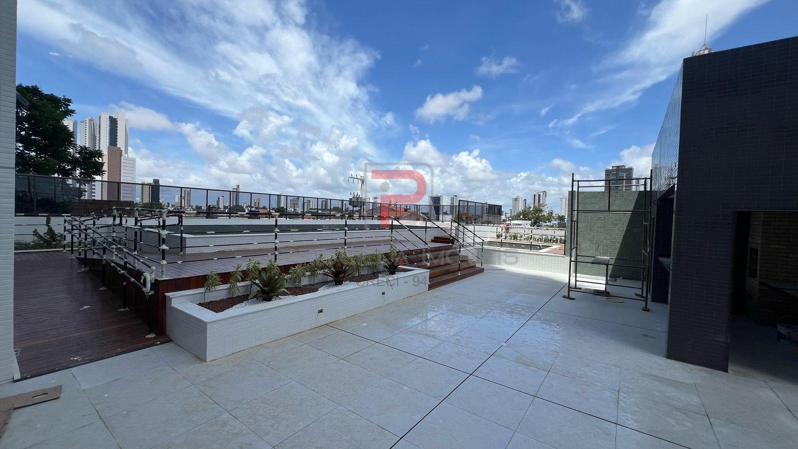 Apartamento à venda com 3 quartos, 1 suíte, 2 vagas e 76m² no Brisamar, João Pessoa (PB) — foto 18 de 26