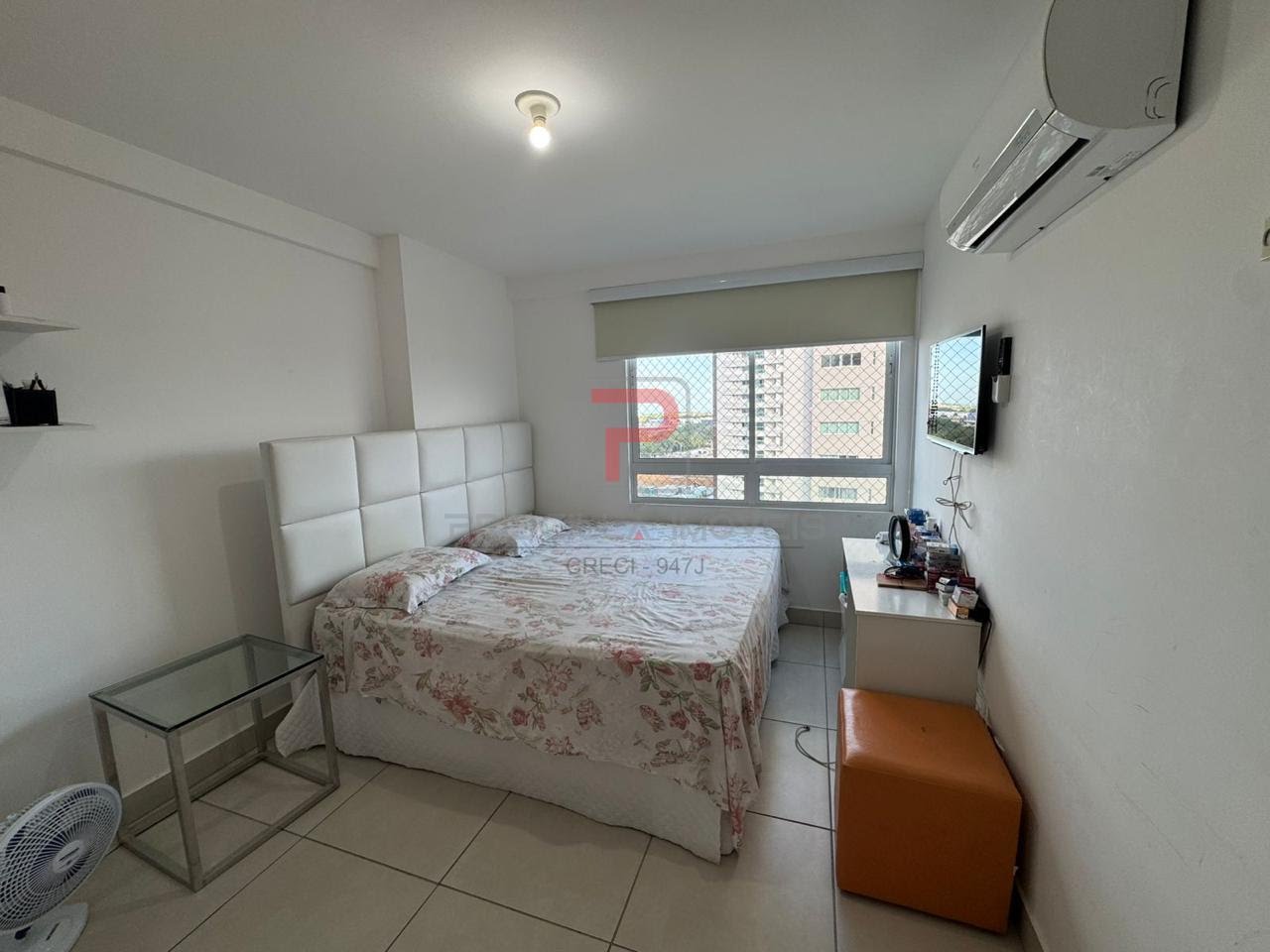 Apartamento à venda com 3 suítes, 3 vagas e 135m² no Altiplano Cabo Branco, João Pessoa (PB) — foto 19 de 29