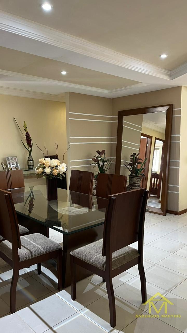 Apartamento, 4 quartos, 190 m² - Foto 16