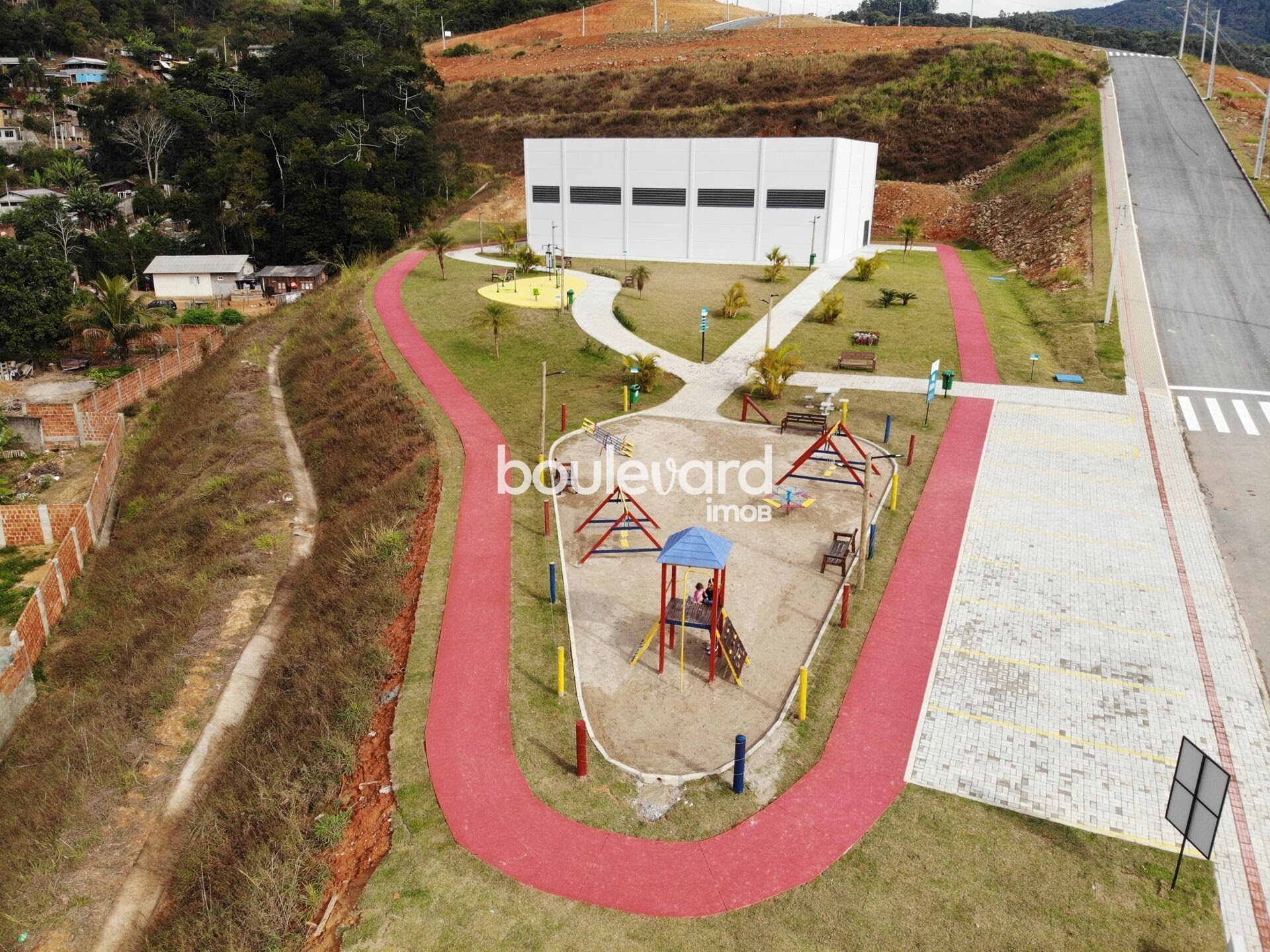 Terreno à venda com 465m² de terreno no Jardim Janaína, Biguaçu (SC) — foto 13 de 25