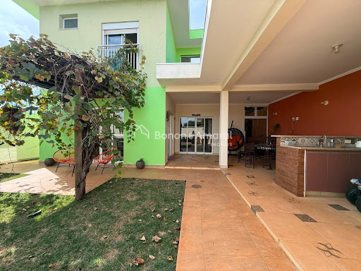 Casa, 4 quartos, 261 m² - Foto 17