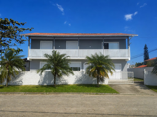 Casa em Praia do Sonho  -  Palhoça