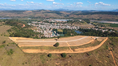 Lote em Columbia  -  Colatina