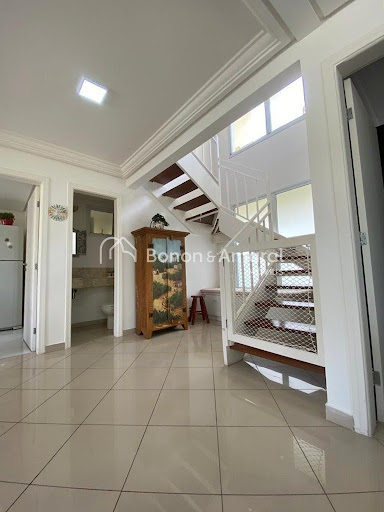 Casa de Condomínio, 4 quartos - Foto 12