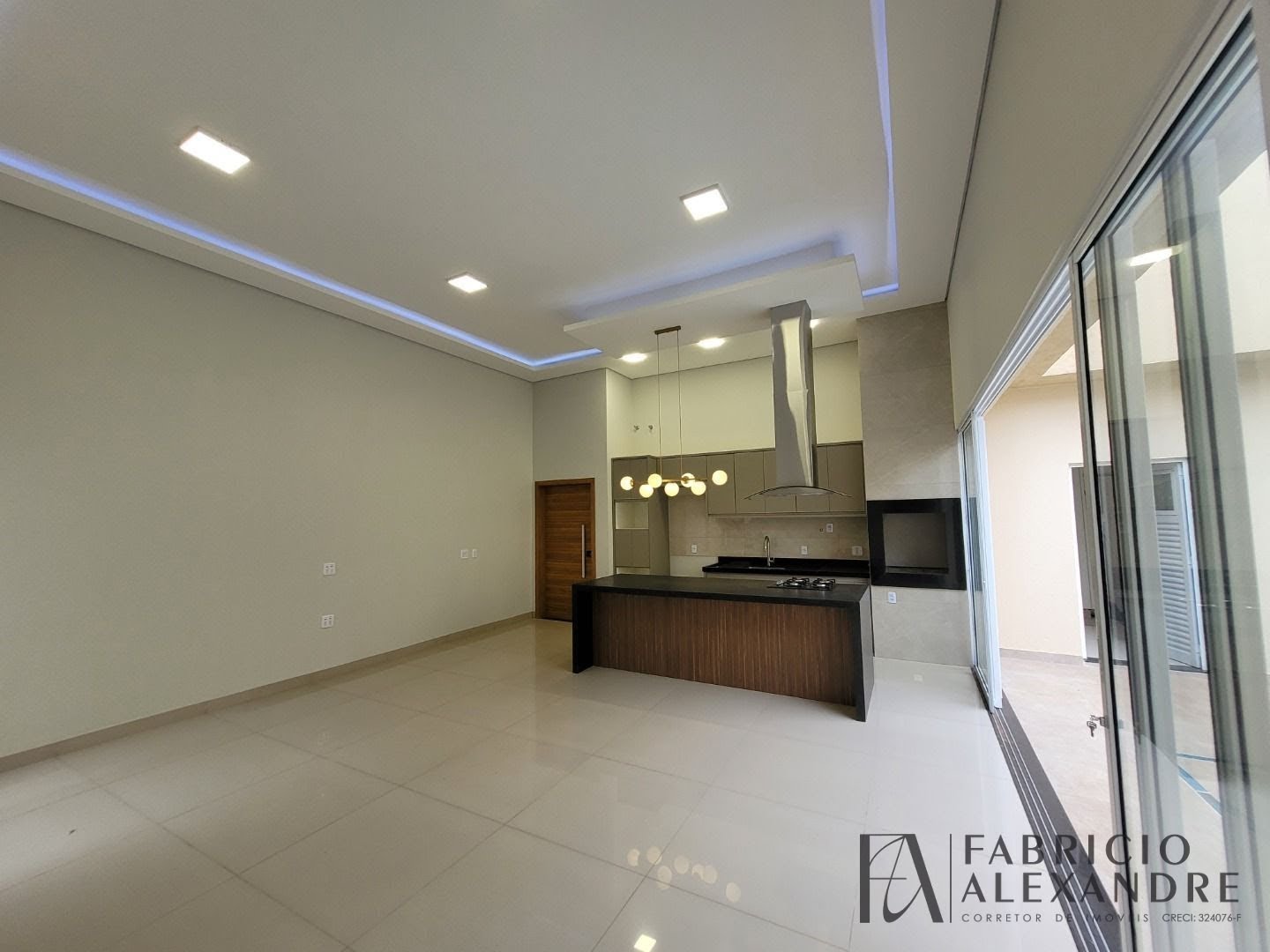 Casa à venda com 3 quartos, 3 suítes, 4 vagas e 150m² no Setlife Residence Club 1, Mirassol (SP) — foto 5 de 30