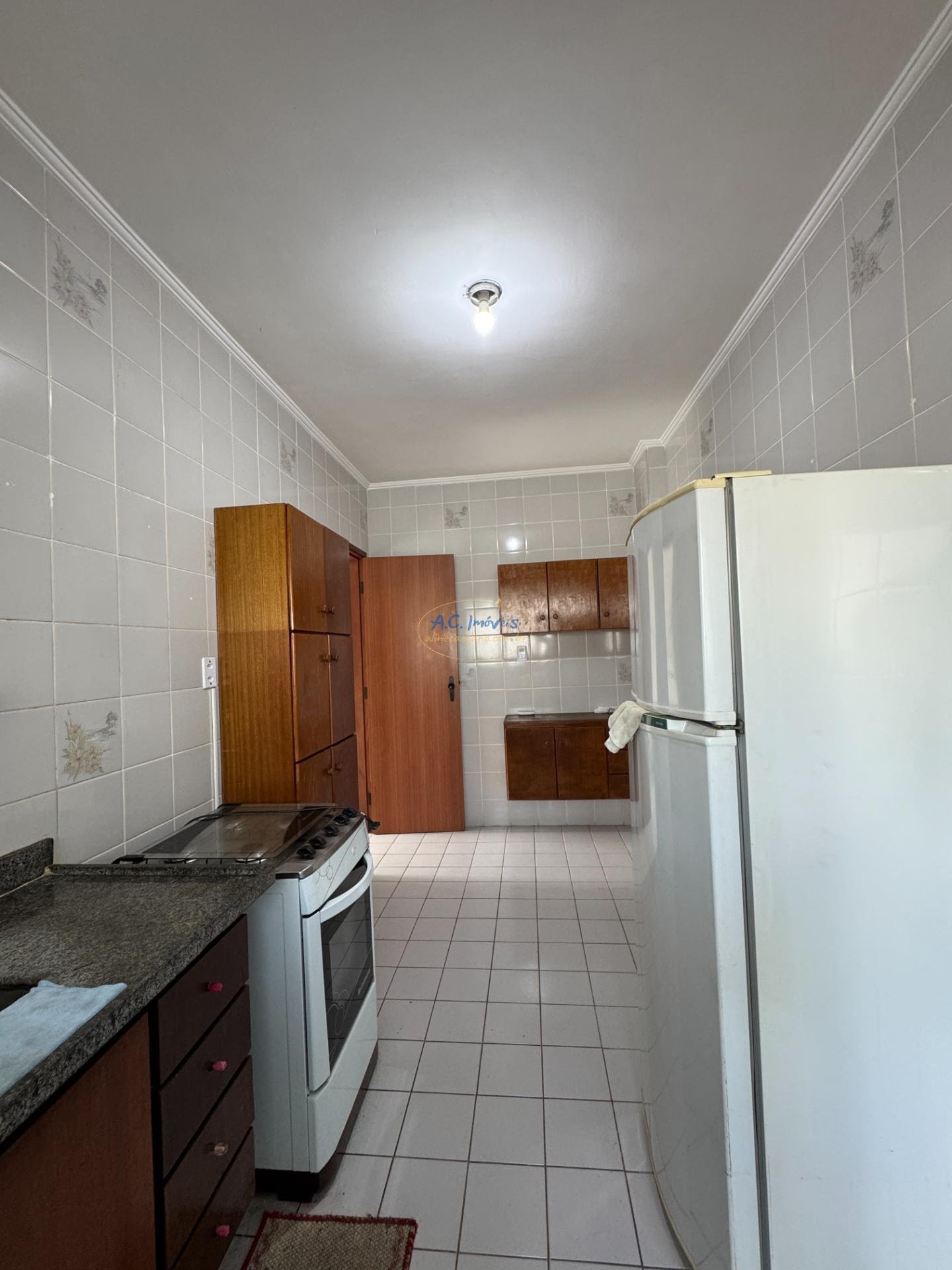 Apartamento à venda com 1 quarto, 1 banheiro, 1 vaga e 64m² no Canto do Forte, Praia Grande (SP) — foto 9 de 19