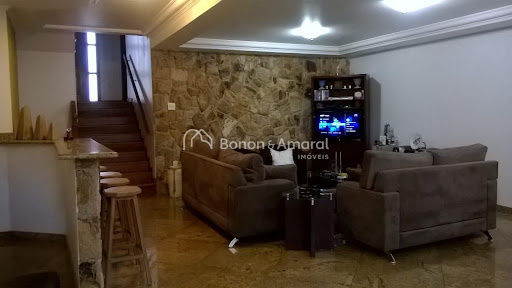 Casa de Condomínio, 4 quartos - Foto 3