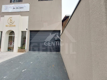 Salão Comercial 50m² no Portal dos Ipês - Cajamar