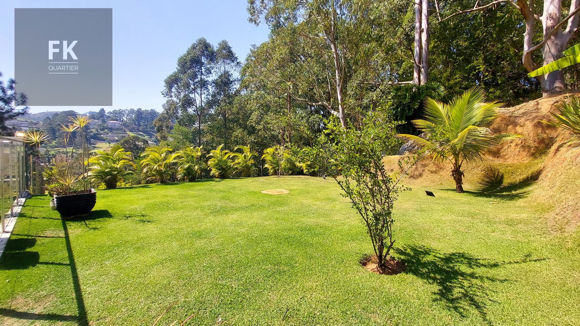 Casa à venda com 4 quartos, 4 suítes, 5 vagas e 456m² no Alphaville, Barueri (SP) — foto 17 de 30