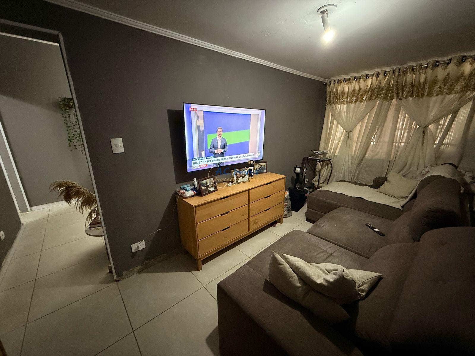 Casa à venda com 2 quartos, 1 suíte, 2 vagas e 103m² no Canto do Forte, Praia Grande (SP) — foto 18 de 20