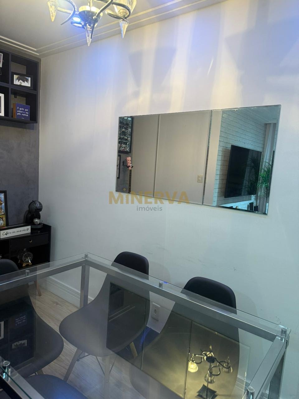 Apartamento à venda com 2 quartos, 1 banheiro, 1 vaga e 55m² no Belém, São Paulo (SP) — foto 6 de 12