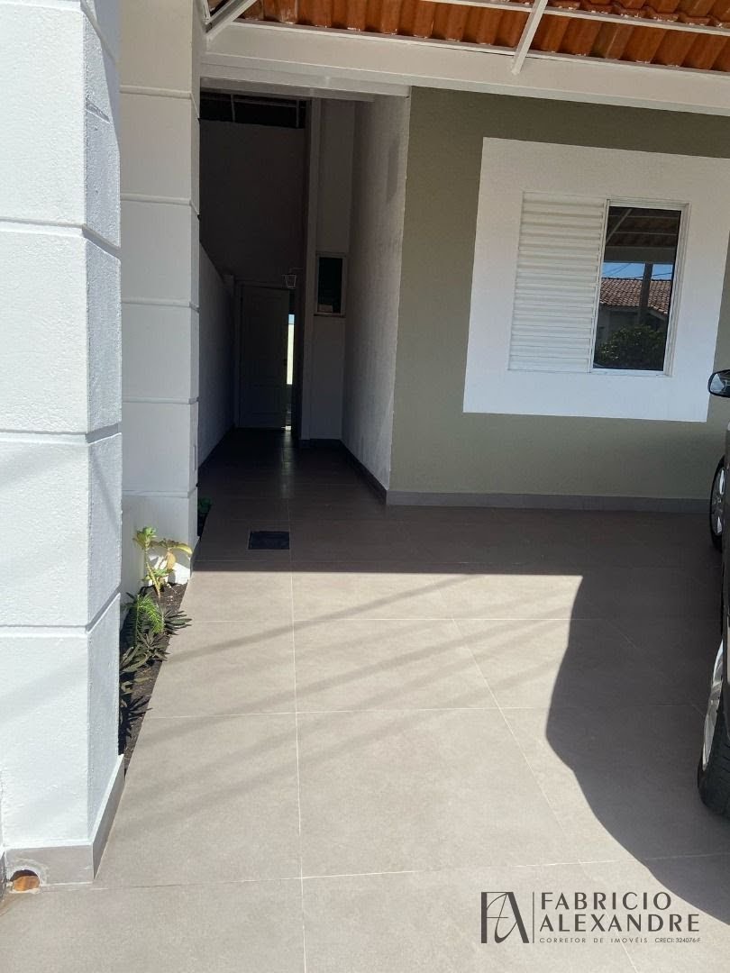 Casa à venda com 2 quartos, 2 suítes, 4 vagas e 120m² no Terra Nova Garden Village, São José do Rio Preto (SP) — foto 18 de 20