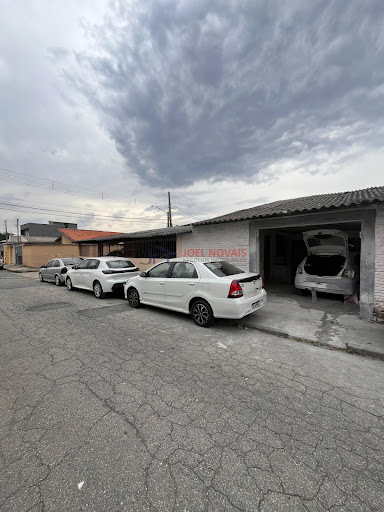 Casa Térrea Residencial ou Comercial em Vila Cidinha  -  Mogi das Cruzes