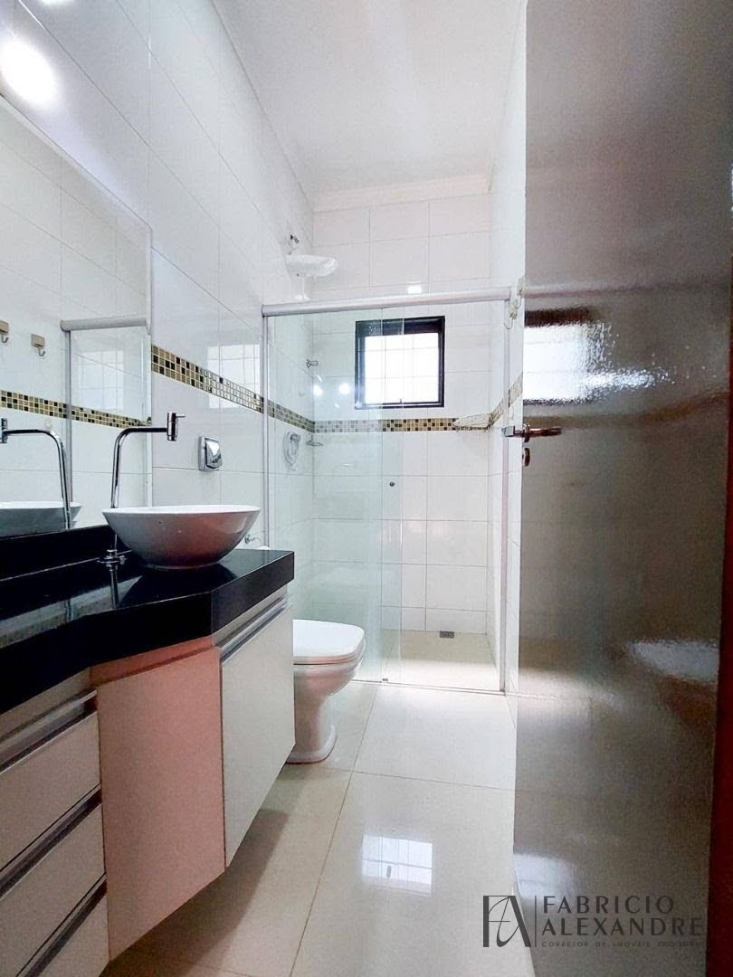 Casa à venda com 3 quartos, 1 suíte, 2 vagas e 120m² no Condomínio Residencial Amazonas, São José do Rio Preto (SP) — foto 14 de 30