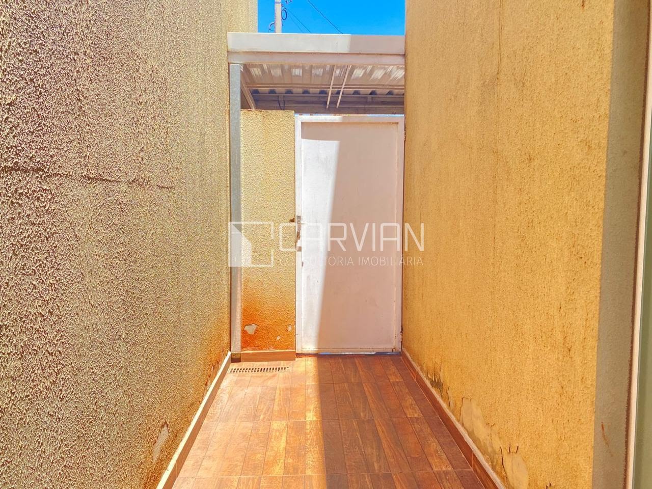 Casa à venda com 3 quartos, 1 suíte, 2 vagas e 90m² no Distrito de Bonfim Paulista, Ribeirão Preto (SP) — foto 28 de 30