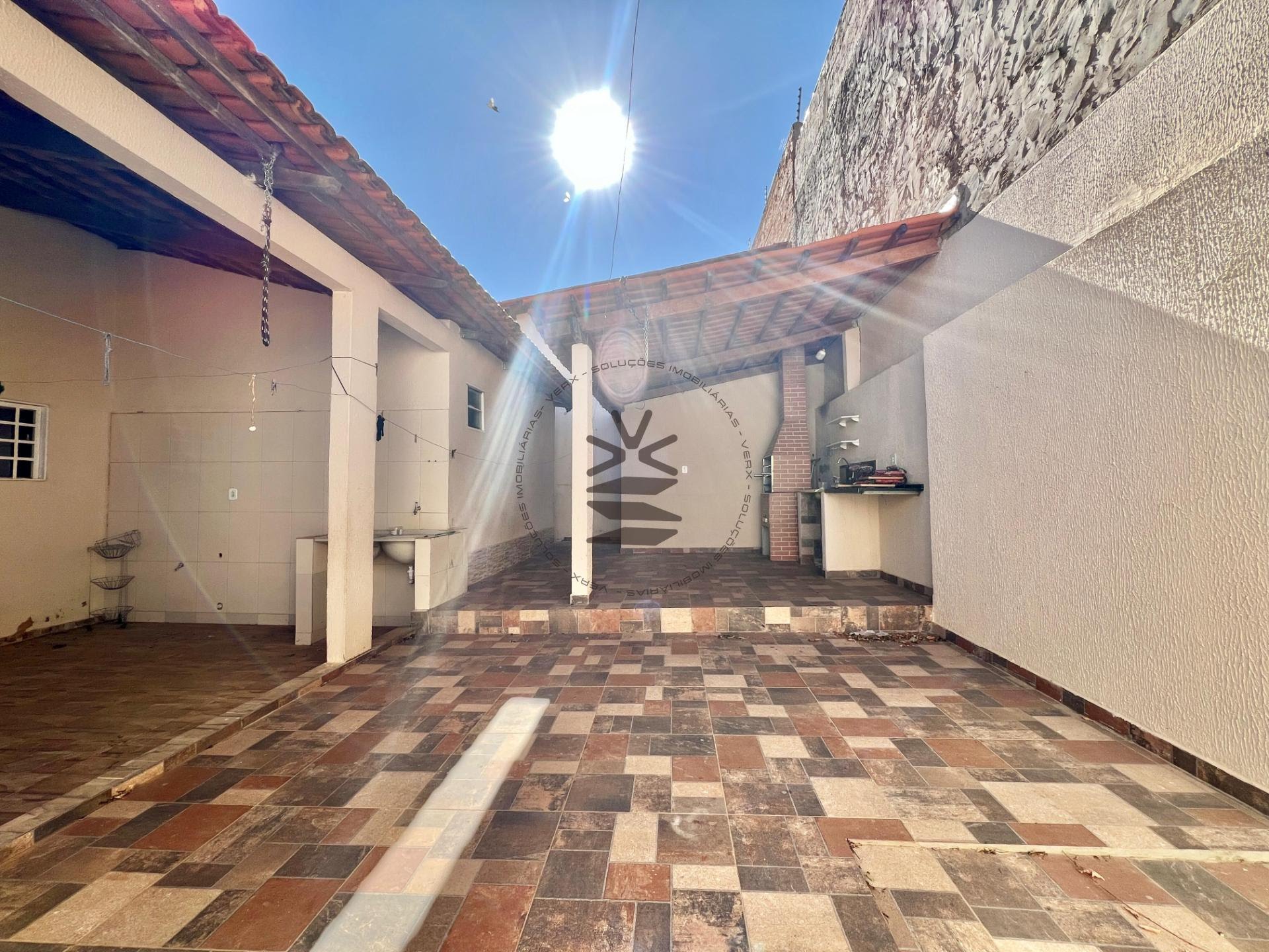 Casa à venda com 3 quartos, 1 suíte, 2 vagas e 220m² no Sandra Regina, Barreiras (BA) — foto 27 de 29