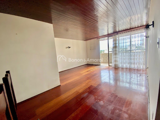 Apartamento, 3 quartos, 140 m² - Foto 6