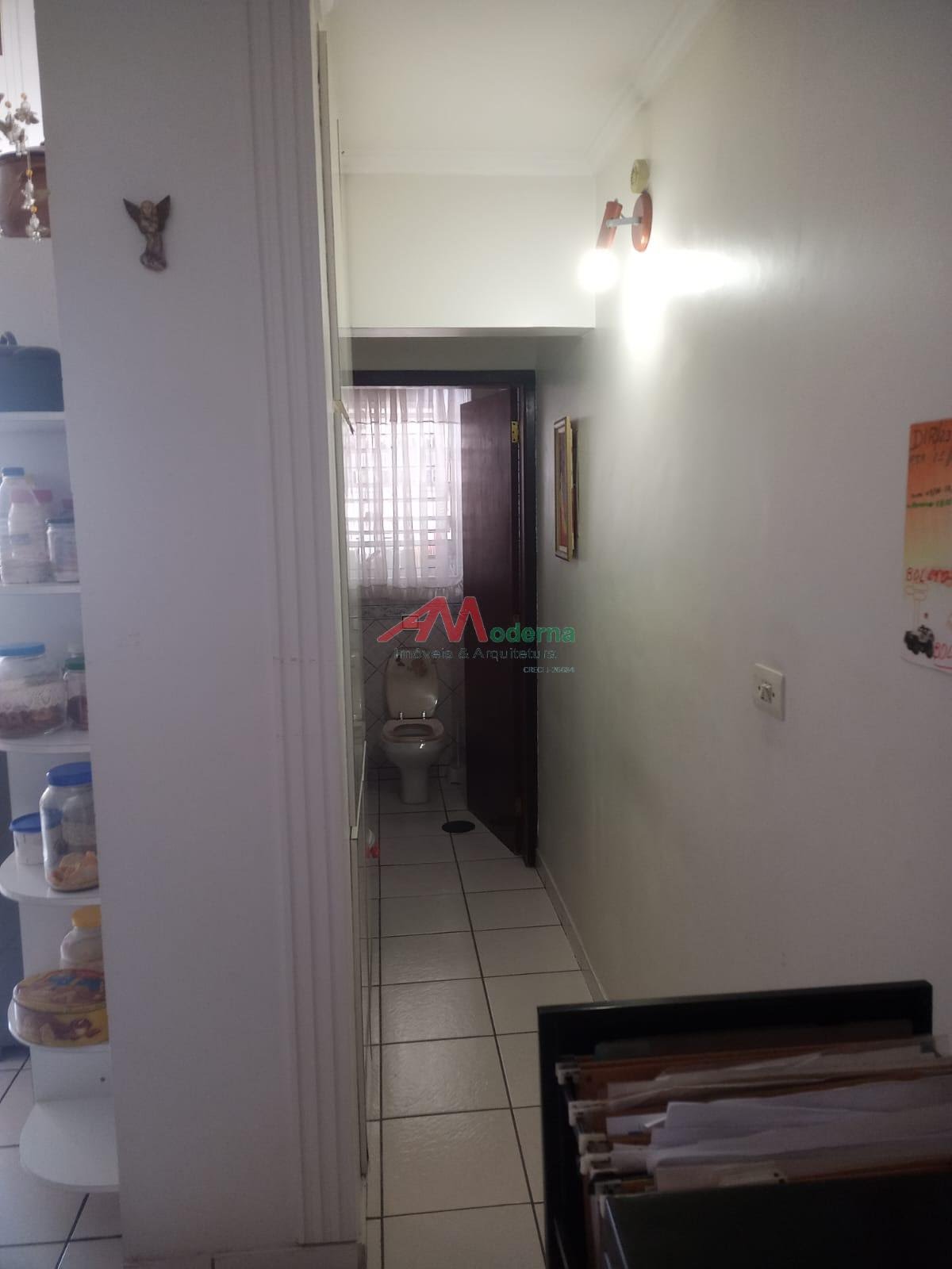 Casa à venda com 4 quartos, 2 banheiros, 6 vagas e 258m² no Rudge Ramos, São Bernardo do Campo (SP) — foto 13 de 30