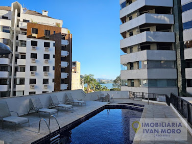 Apartamento em João Paulo  -  Florianópolis