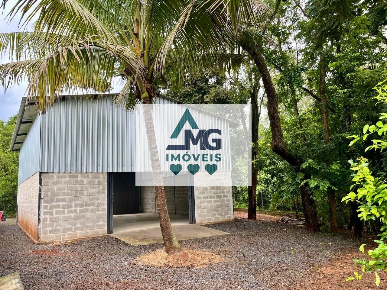 Comercial para alugar com 1 banheiro e 800m² no Chácara General Banda, Três Corações (MG) — foto 5 de 15