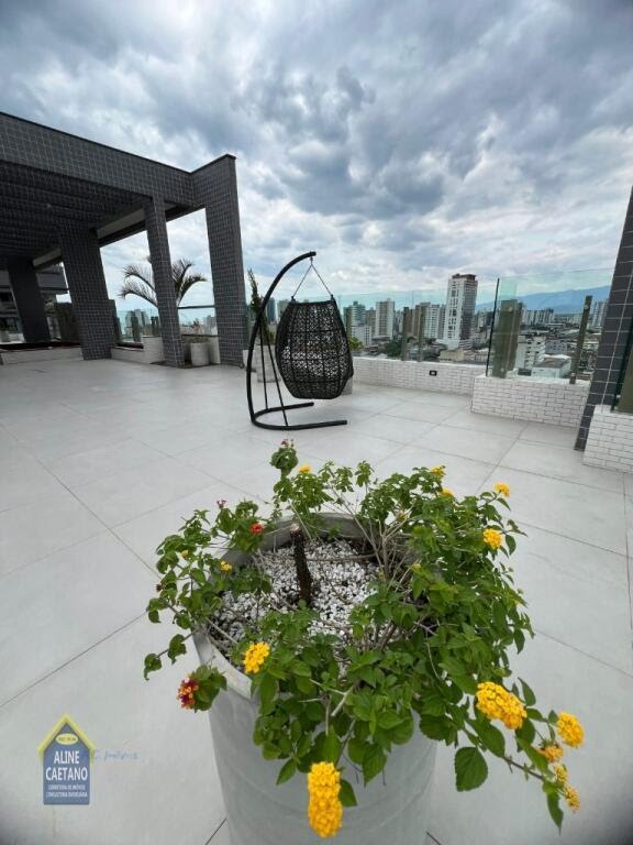 Apartamento à venda com 2 quartos, 1 suíte, 1 vaga e 62m² no Boqueirão, Praia Grande (SP) — foto 23 de 30