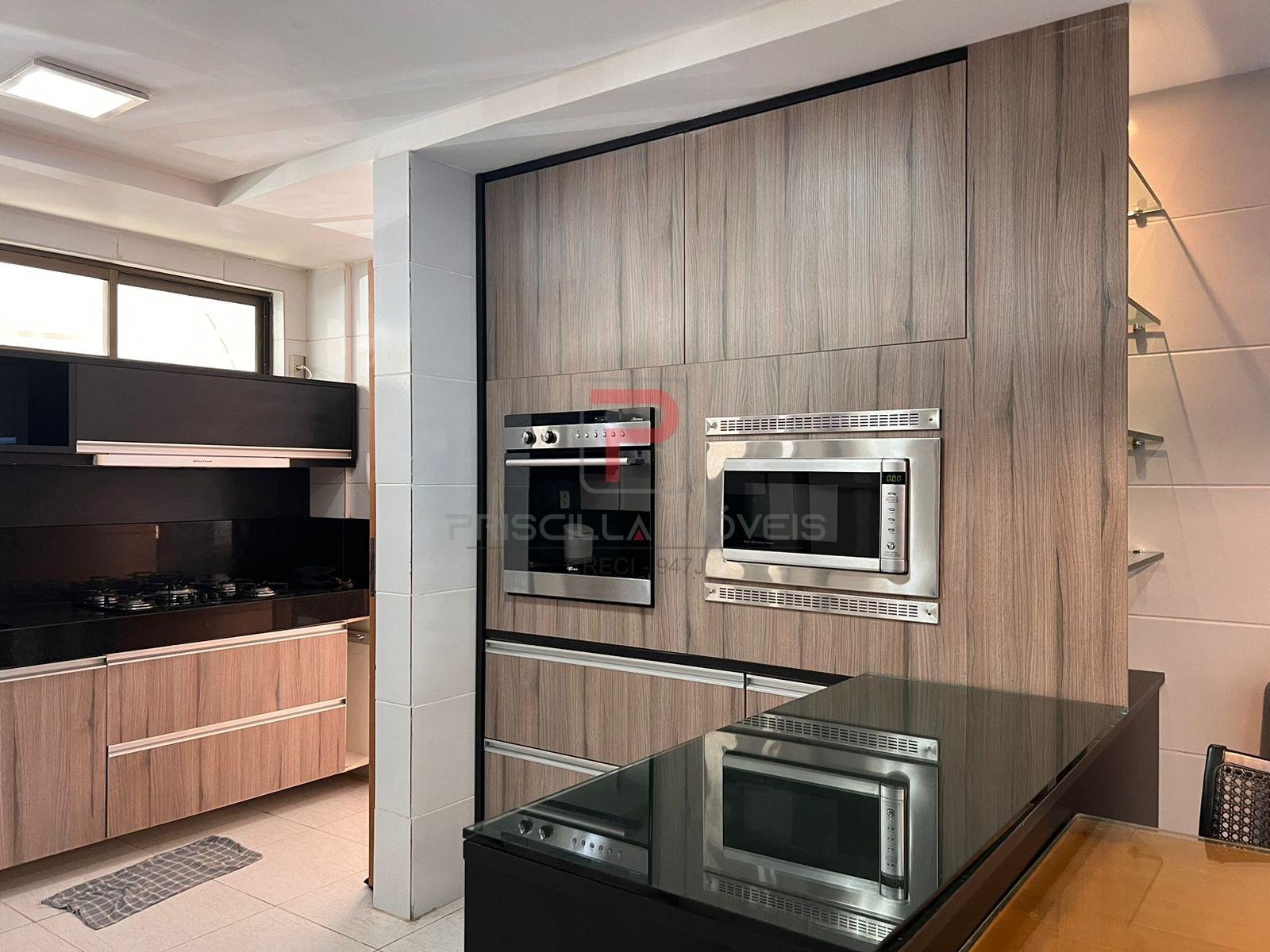 Casa à venda com 5 quartos, 5 suítes e 280m² no Camboinha, Cabedelo (PB) — foto 17 de 30
