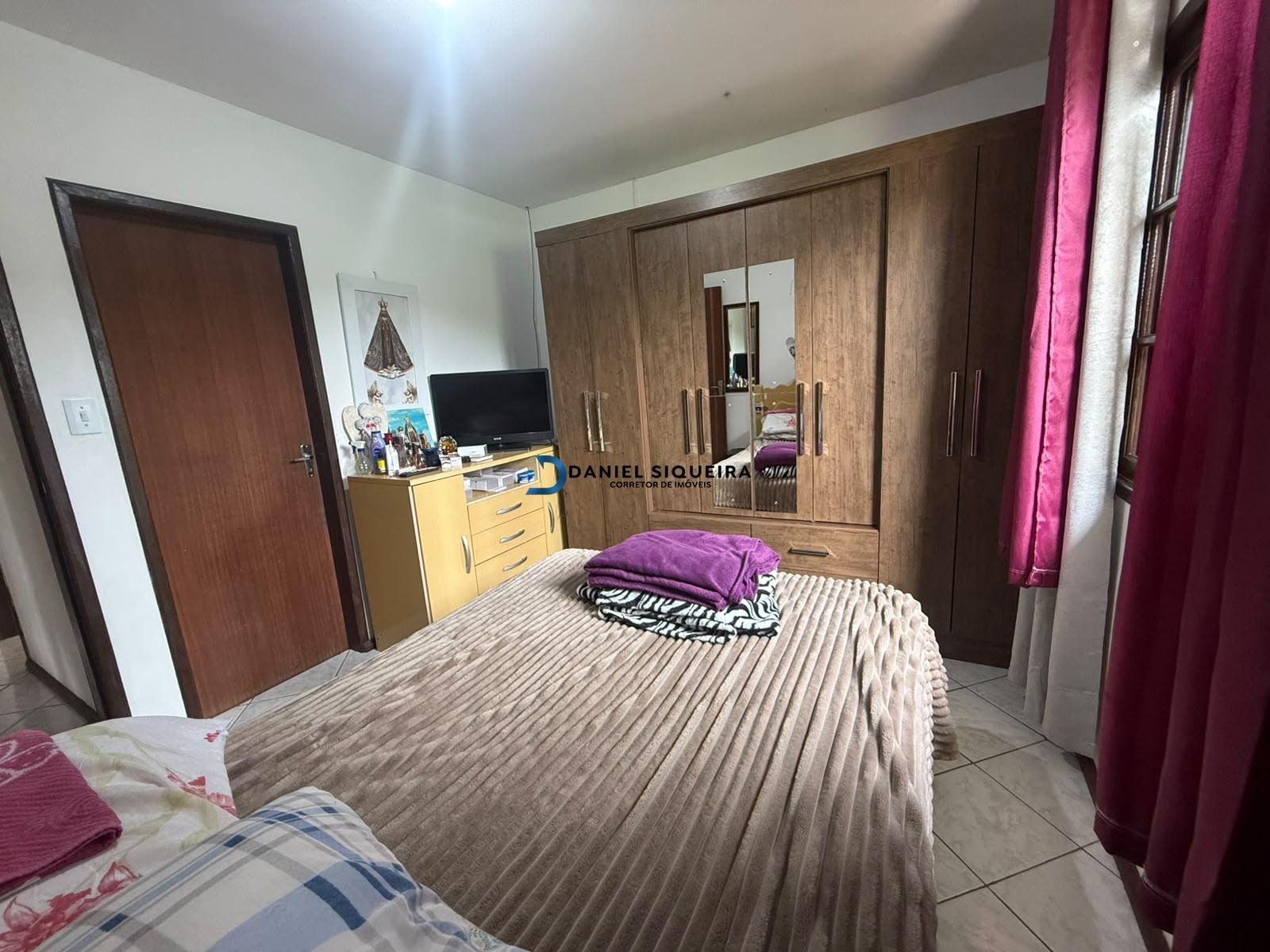 Casa à venda com 3 quartos, 1 suíte, 1 vaga e 90m² no Praia João Rosa, Biguaçu (SC) — foto 16 de 27