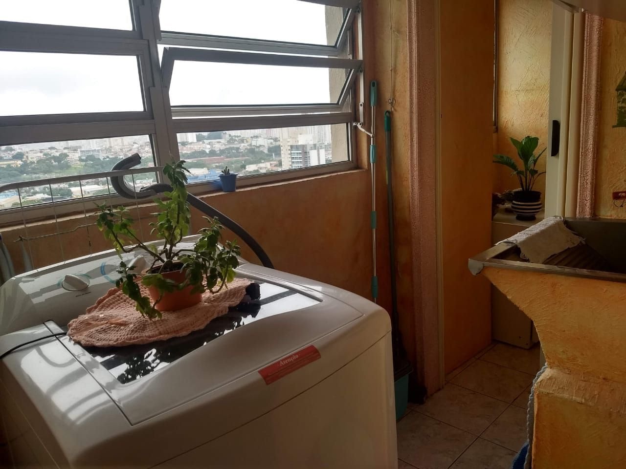 Apartamento, 2 quartos, 65 m² - Foto 9