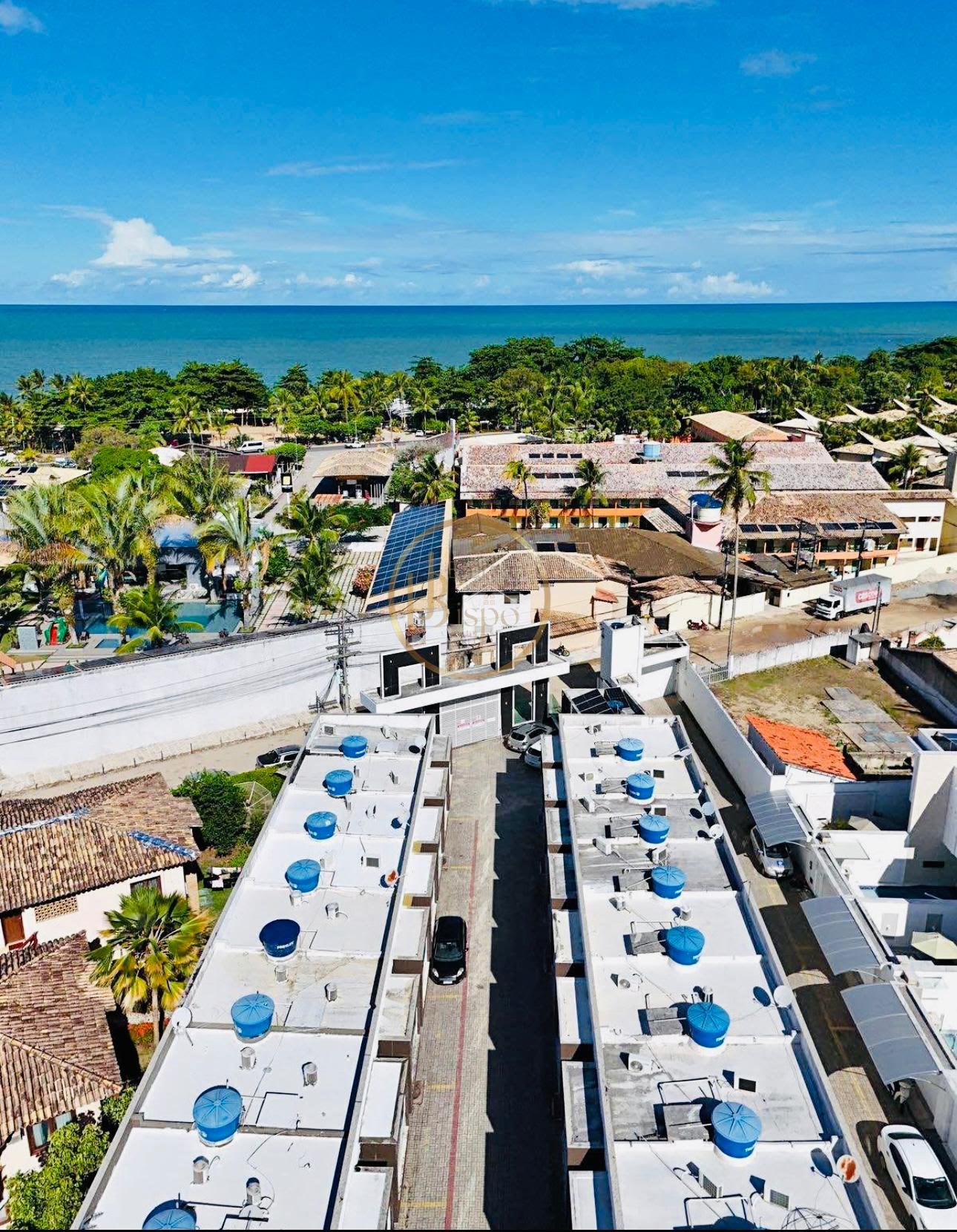 Apartamento à venda com 2 quartos, 1 suíte, 1 vaga e 85m² no Orla Taperapuã, Porto Seguro (BA) — foto 2 de 10