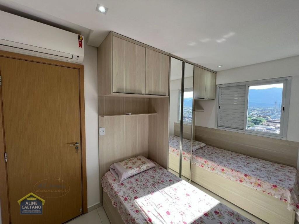Cobertura à venda com 3 quartos, 3 suítes, 2 vagas e 143m² no Vila Caiçara, Praia Grande (SP) — foto 14 de 30