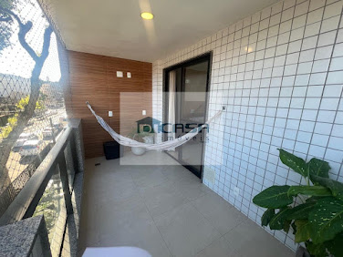 Apartamento 01 Dorm. em Ribeira  -  Rio de Janeiro