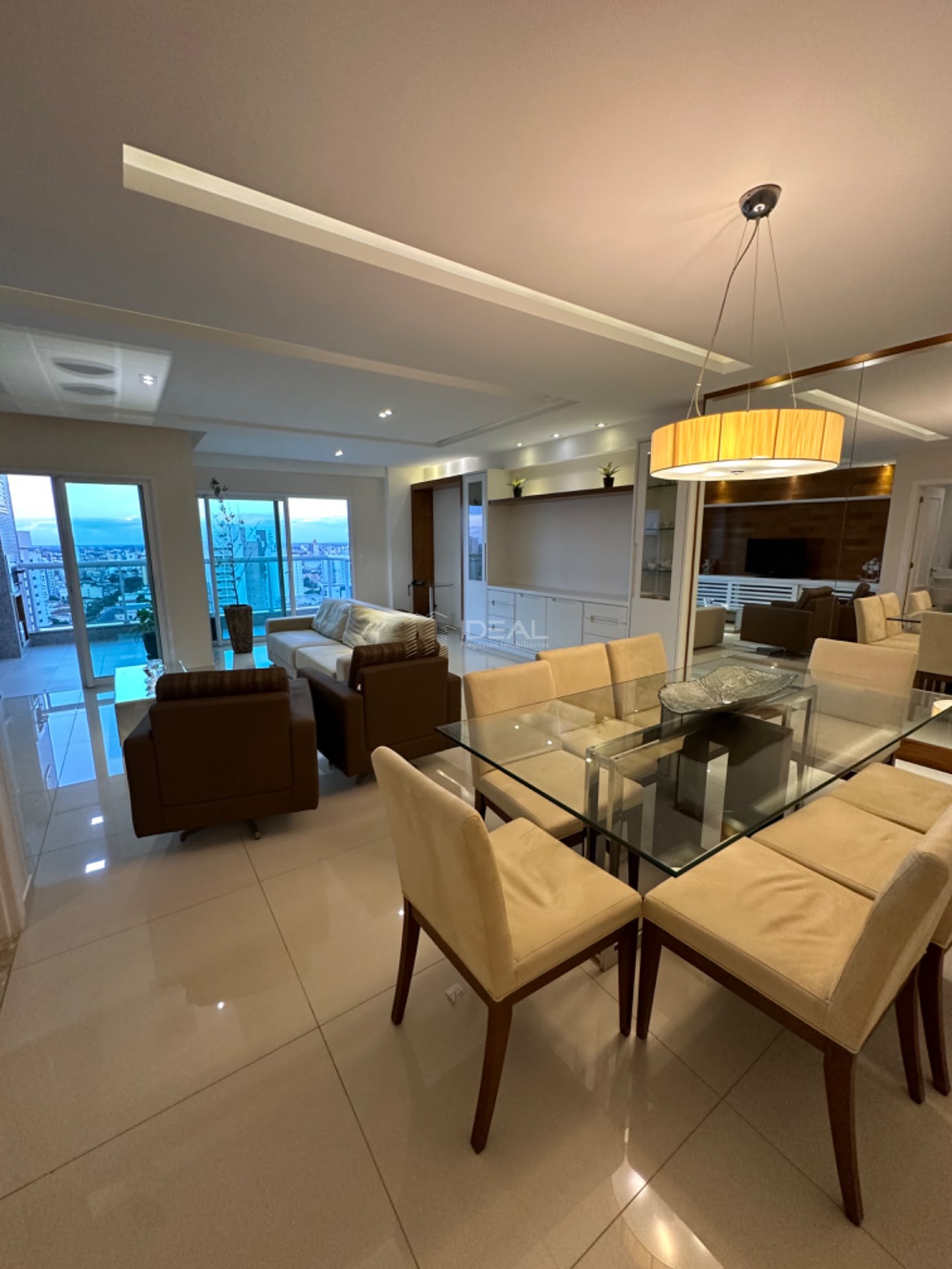 Apartamento à venda com 4 quartos, 3 suítes, 3 vagas e 160m² no Jardim Maria de Queiroz, Campos dos Goytacazes (RJ) — foto 30 de 30