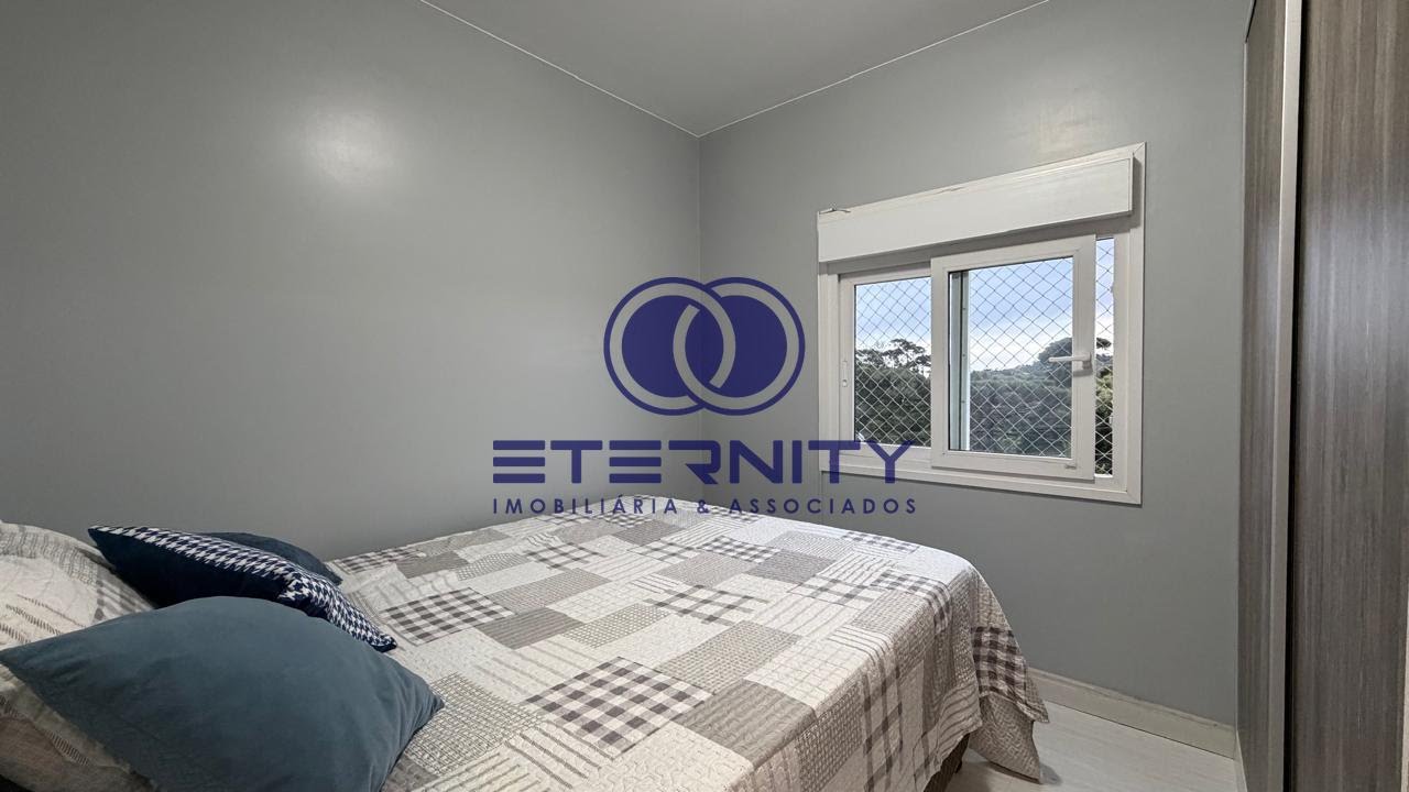Cobertura à venda com 3 quartos, 1 suíte, 2 vagas e 100m² no Colonial, São Bento do Sul (SC) — foto 27 de 30