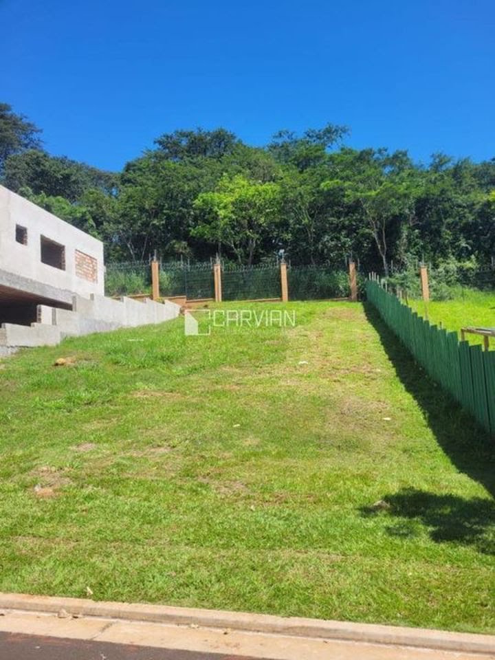 Terreno à venda com 491m² de terreno no Condomínio Alphaville III, Ribeirão Preto (SP) — foto 3 de 5